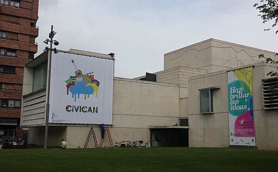 CIVIVOX SAN JUAN - PAMPLONA